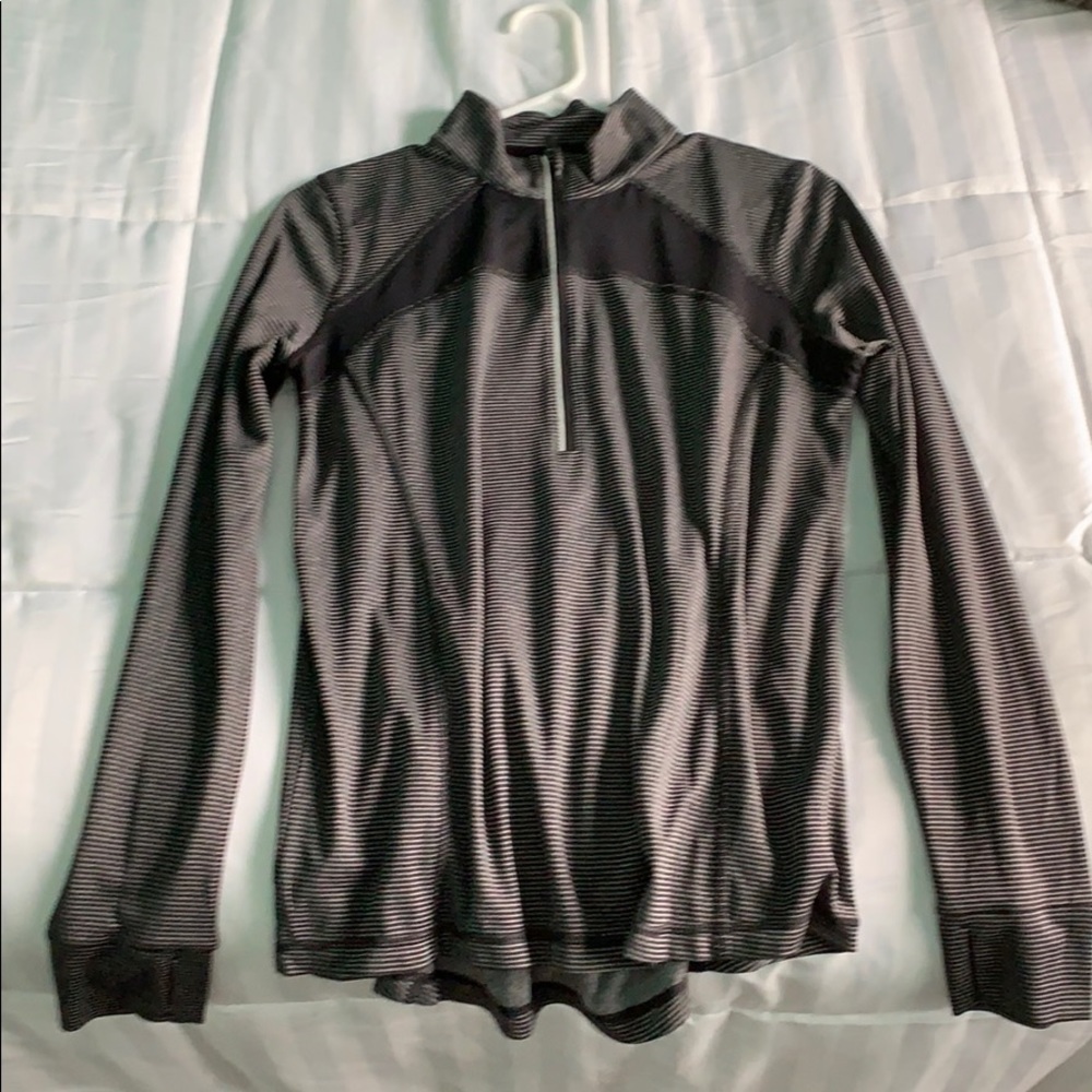 Long sleeve, activewear